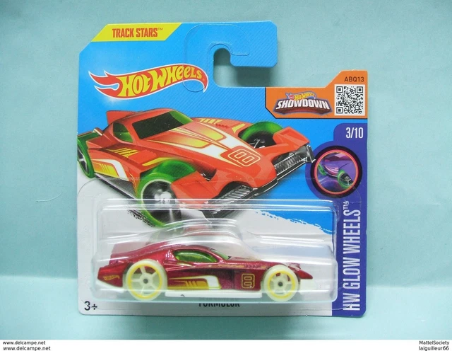 Hot Wheels The Jetsons Capsule Car 2015 - Échelle 1/64 - Short Card Européenne - Voiture Neuve En Très Bon état