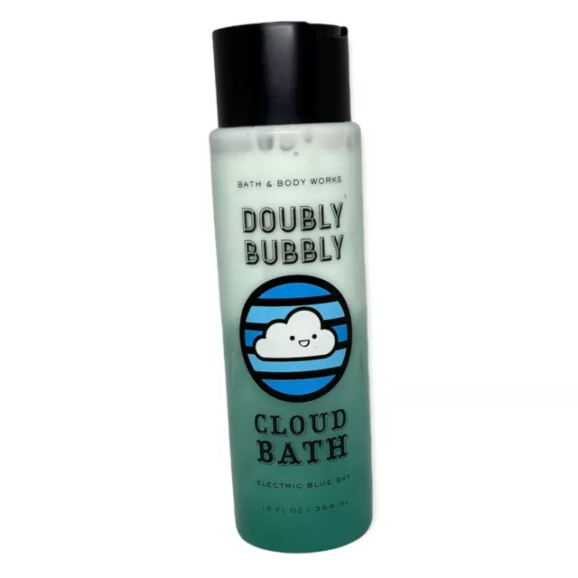 Bubble Podz Bubble Bath for Baby & Kid, Refreshing Bath Bomb Natural  Moisturizer