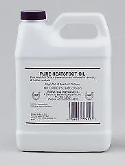 Farnam Hh-commodities Neatsfoot Pure Oil Clear 32 Oz. - 77651
