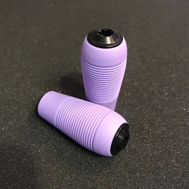 DRT VARIAL SLIM Knob Purple ver.2 £69.43 - PicClick UK
