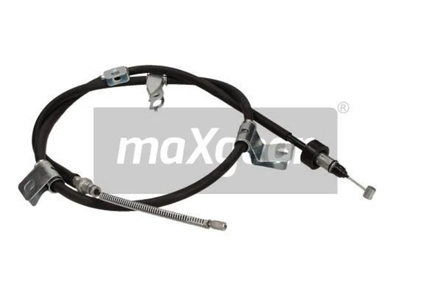MAXGEAR Bremsseil Seilzug Feststellbremse 32-0716 für HYUNDAI MATRIX FC CRDi VGT
