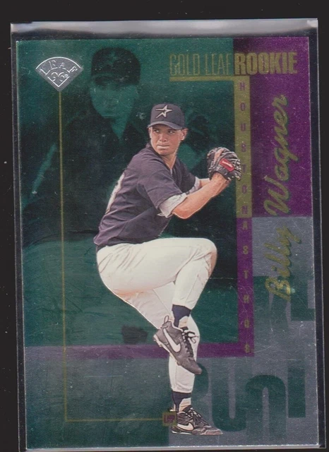 Baseball Collection Vintage Rookies Inserts  40% Off On 4+! (4/34)