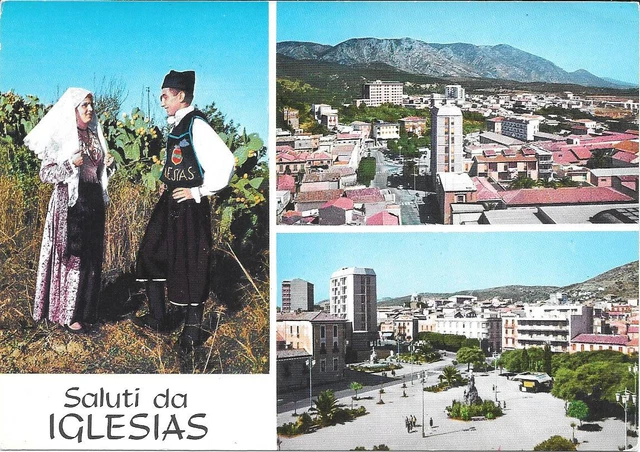 Iglesias - 1964