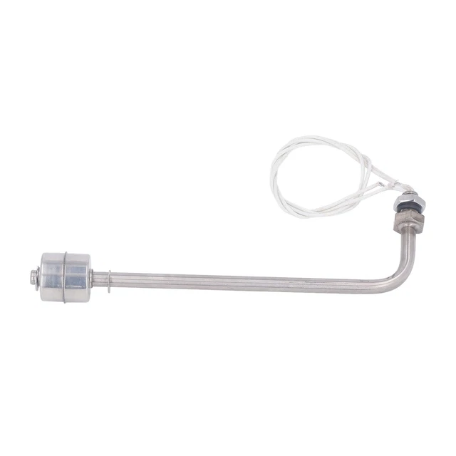 Schwimmerventil Aus Edelstahl 304 Wasserstandsregelventil