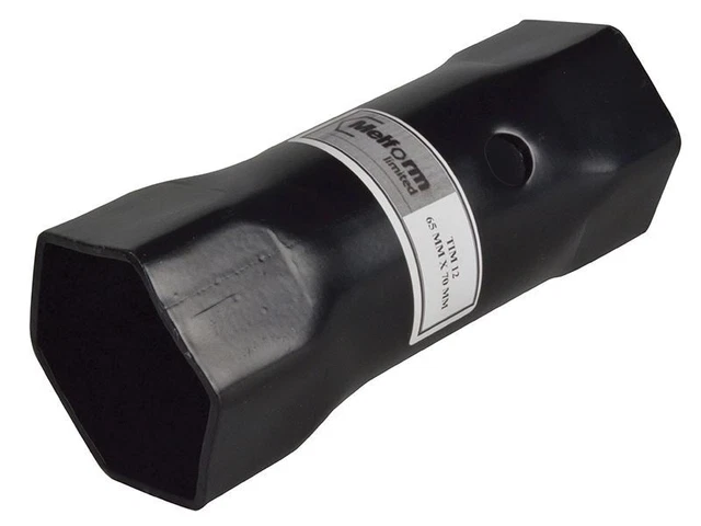 Melco - Clé à molette ISO métrique TIM12 65 x 70mm x 200mm