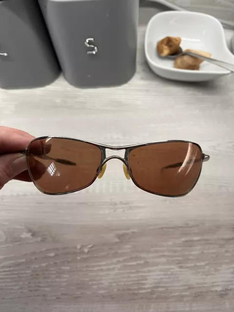 Crosshair 2.0 sunglasses top