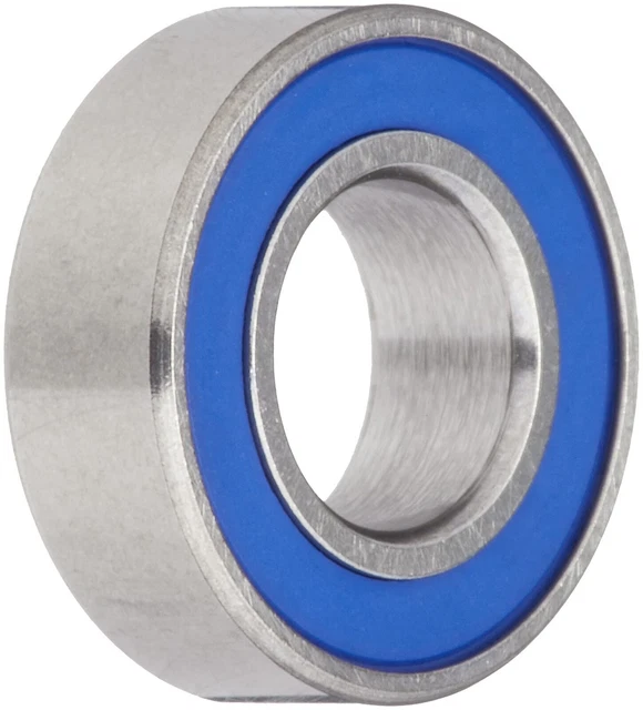 TAMIYA 1260 SEALED Ball Bearings 2pcs. TAM42376 Electric Car/Truck