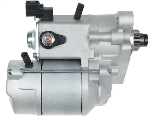 AS-PL Starter S6320S für TOYOTA 2