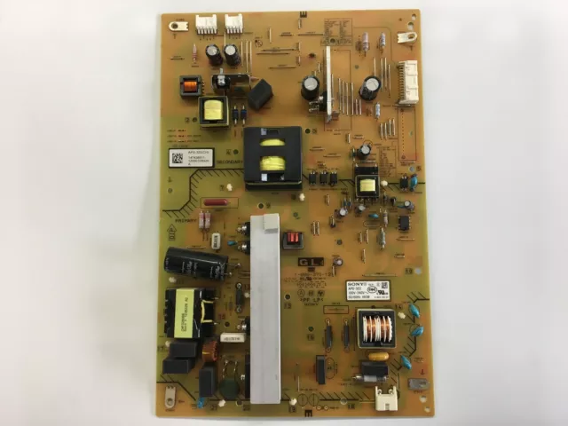 POWER Supply PSU BOARD 1-886-370-12 For SONY KDL-40EX653 TV APS-322(CH) Genuine