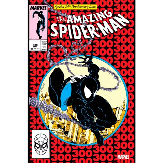 Amazing Spider-Man (1963) 300 Facsimilie Edition | Marvel Comics