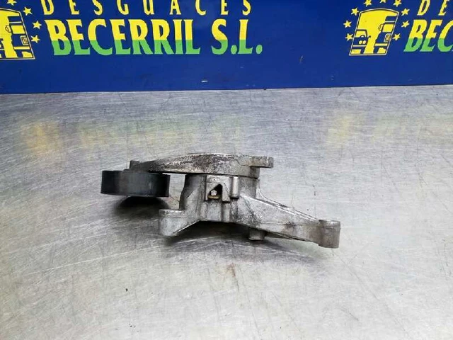 03G903315C galet pour VOLKSWAGEN GOLF V BERLINA (1K1) HIGHLINE 10.03 - 12.08