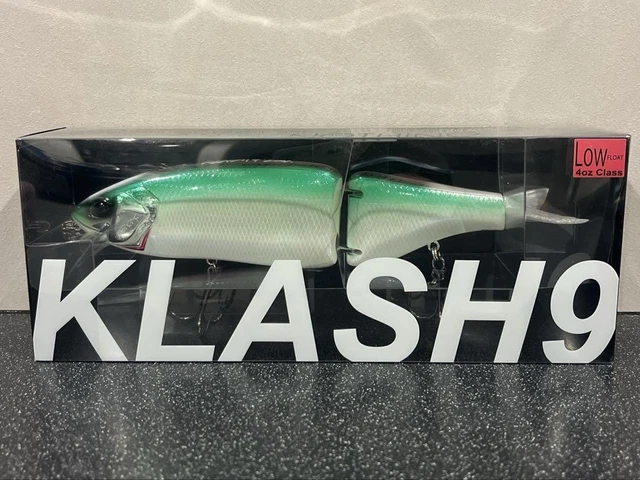 DRT クラッシュ9LOW KLASH9 Low | DRT inc.