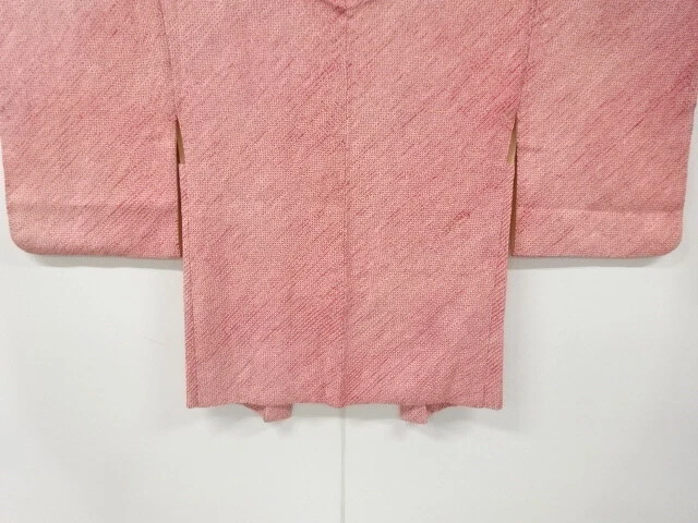 6612461: Japanese Kimono / Antique Haori / All Shibori