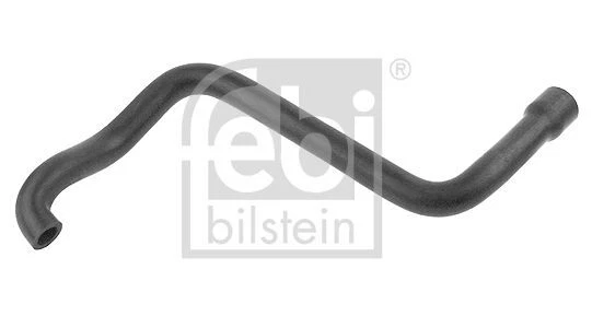 Tuyau De Frein FEBI BILSTEIN 170288 - Compatible Renault Scenic II, Megane II, Grand Scenic II, Pièce D'origine Qualité Allemande