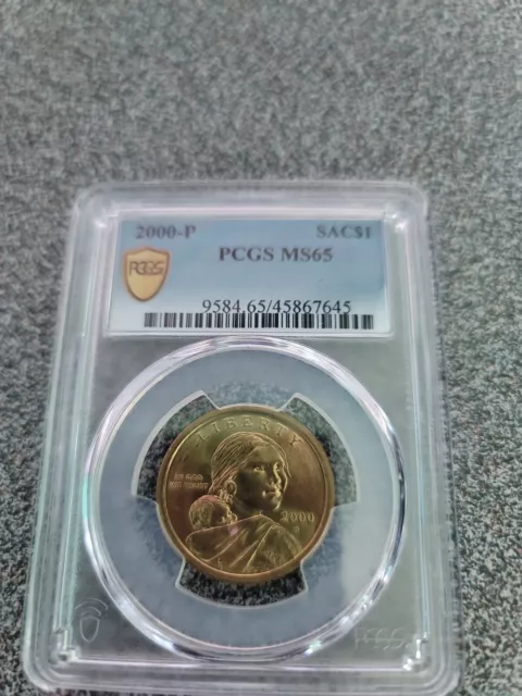 PCGS Slabbed Graded U.S. Proof Coin Lot!* Coin Collection*1 Proof Coin*10+ Years