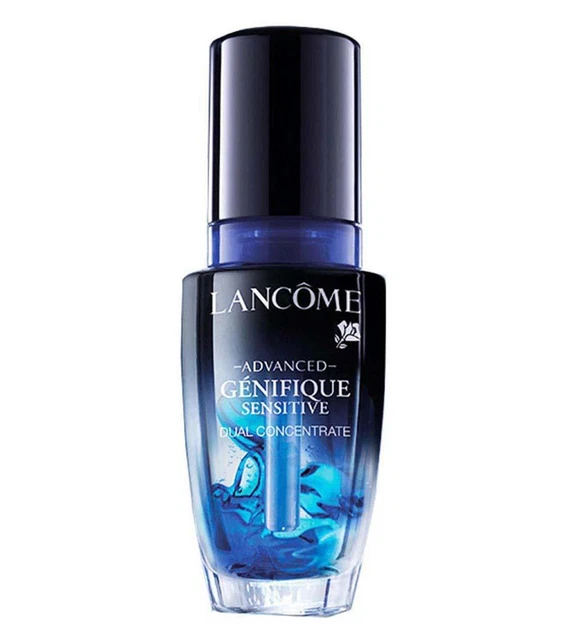 Lancome Advanced Genifique Sensitive Dual Concentrate Gesichtsserum 20 ml