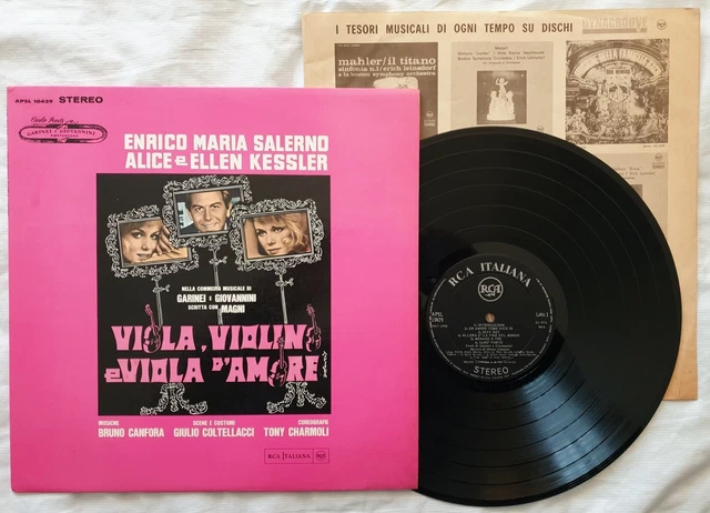 Violino 4/4 Virtuoso Pro Completo Di Astuccio E Archetto - VPVI-44 - Foto 6