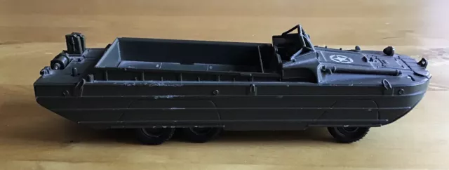 SOLIDO GMC DUKW 353 Échelle 1/50 État correct 3