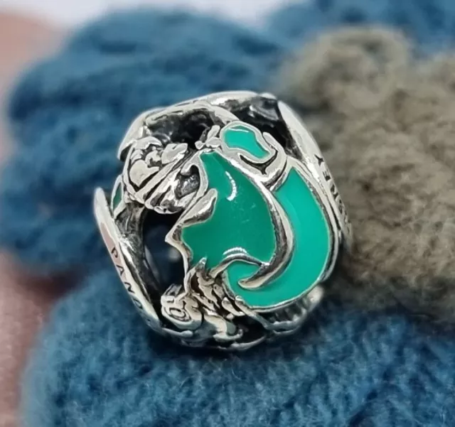 Fairy godmother charm pandora sales