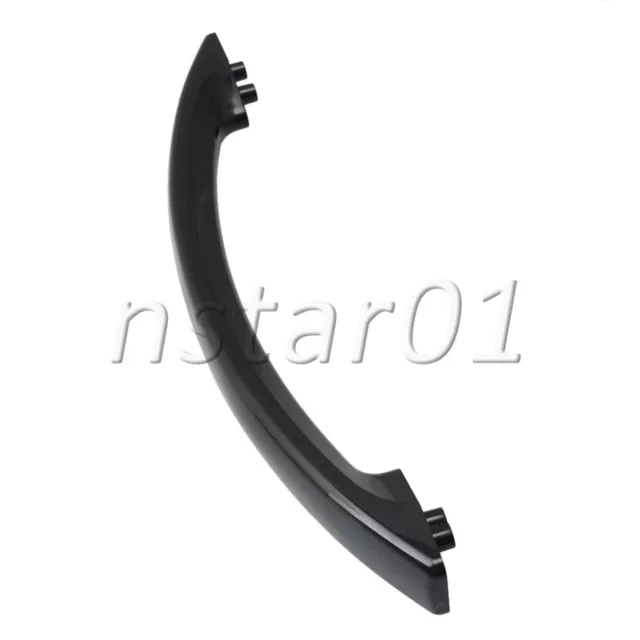3650W1A075F Black Replacement Handle for Kenmore Microwave