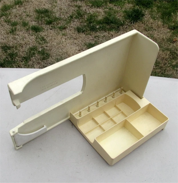 HUSQVARNA VIKING SEWING Machines 6000 Series Extension Table