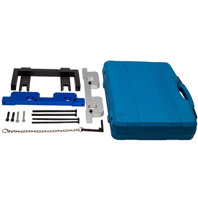 Kit De Calage Moteur Pour BMW N20 N26 - Outils De Synchronisation Arbre à Cames Et Distribution - 7