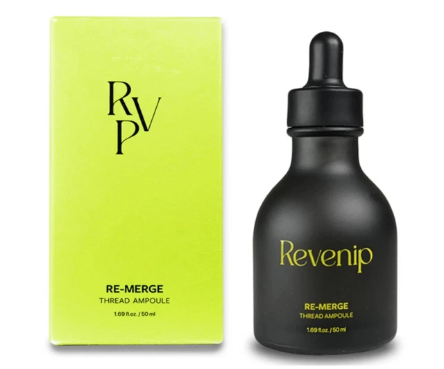 Revenip RE-MERGE 2本セット Revenip RE-MERGE 2本セット 塗るだけ糸リフト！Revenipリマージ