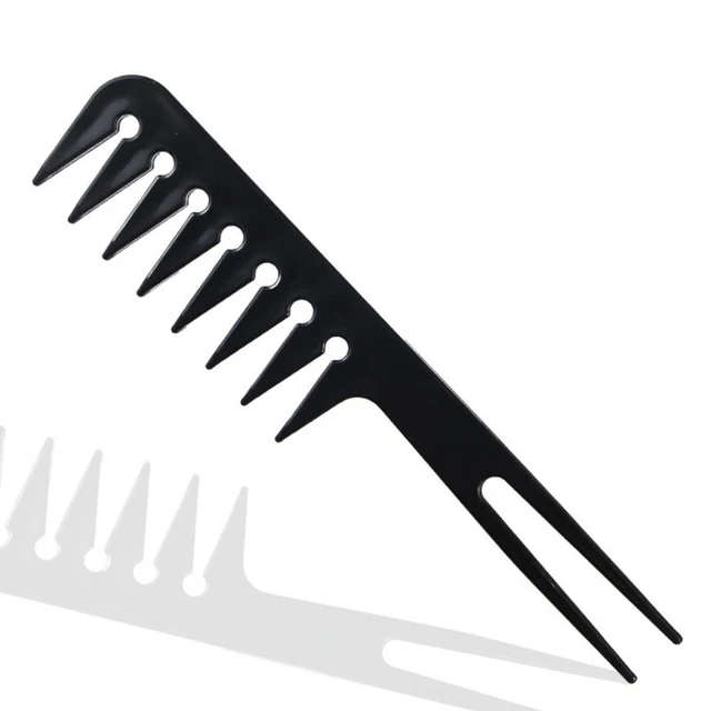 Peigne De Coiffure Pinces À Cheveux Coiffantes Bec De Canard