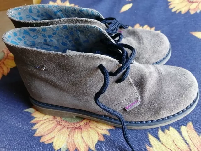 Scarpe fiorucci hotsell bambina