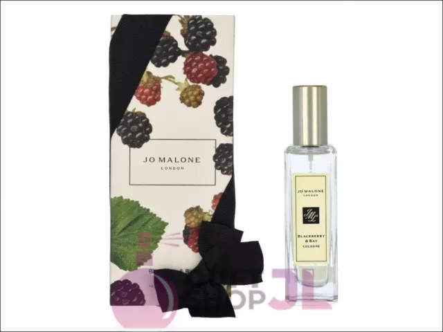 Jo Malone Blackberry & Bay Edc Spray 30 ml