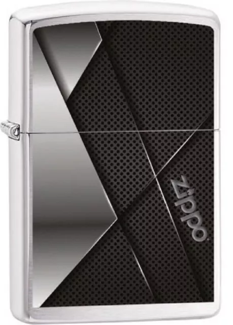 Zippo - Benzin - Feuerzeug -   Industrial Design- Zubehör Nach Wahl - 60005305 -