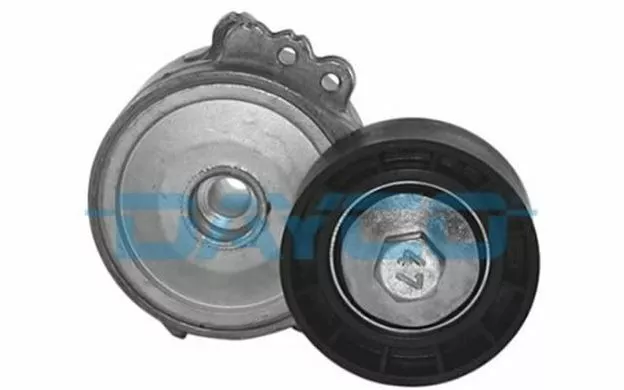 DAYCO Galet tendeur pour PEUGEOT 307 206 PARTNER 306 CITROEN BERLINGO APV1030