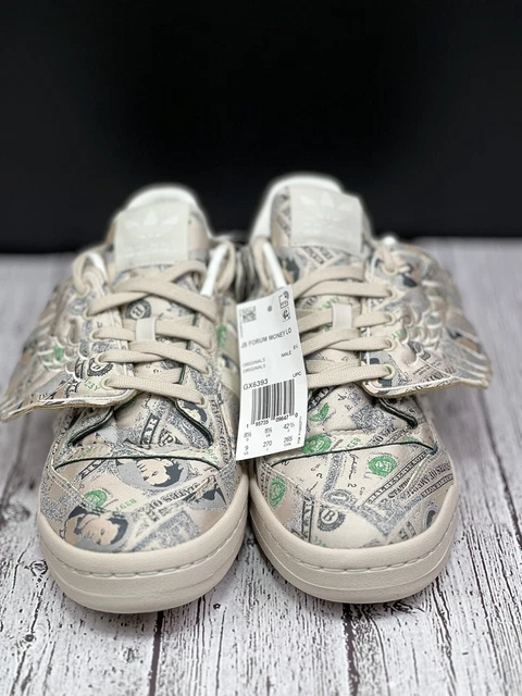 Adidas Wings Jeremy Scott FOR SALE! - PicClick