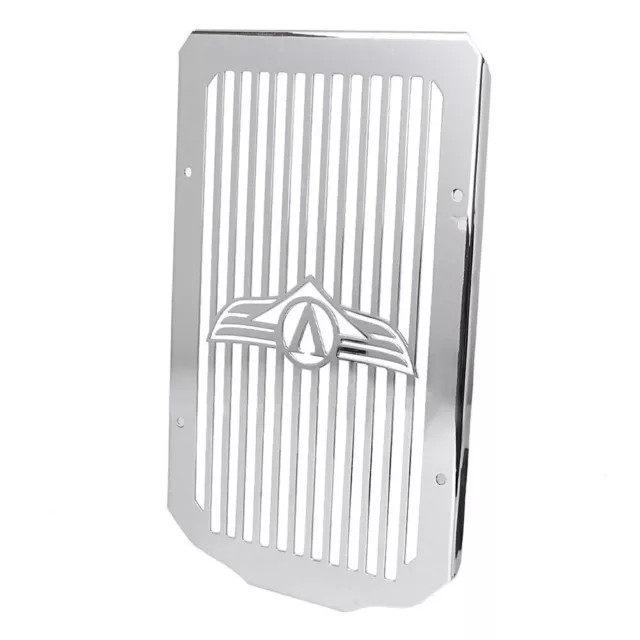 Radiator Grille Grill Cover Fit Kawasaki VN900 Classic/LT 06-13/Custom 2007-2013