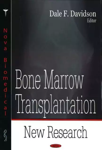 Bone Marrow Transplantation,  ,  Paperback