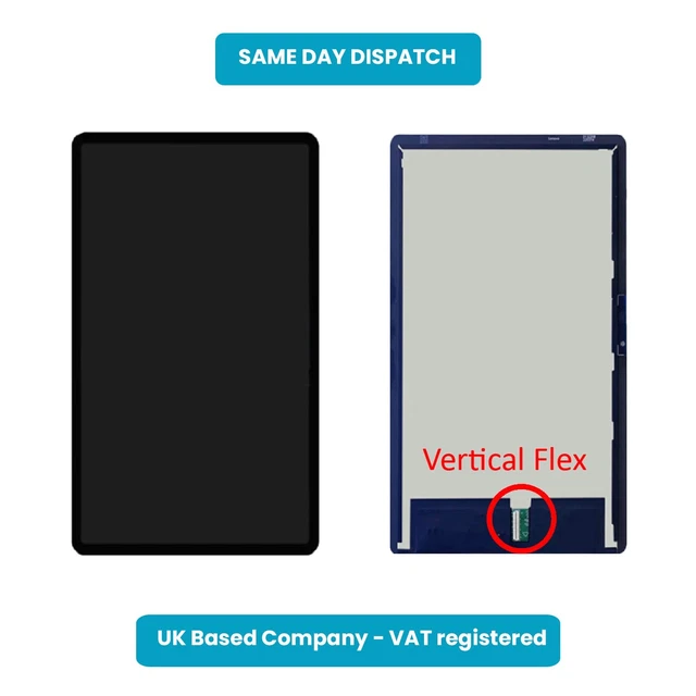 LCD FOR LENOVO Tab M10 3rd Gen Display Touch Screen Digitizer