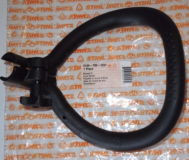Original STIHL Benzintank + Verkleidung Für FS 56 FS56 C – 4144 020 3019