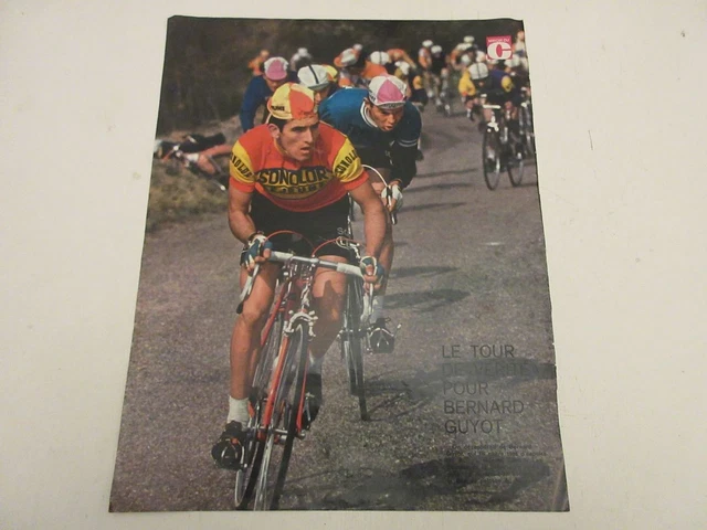 MIROIR DU CYCLISME 1988 N 405 ROCHE, MOTTET, KELLY... | eBay