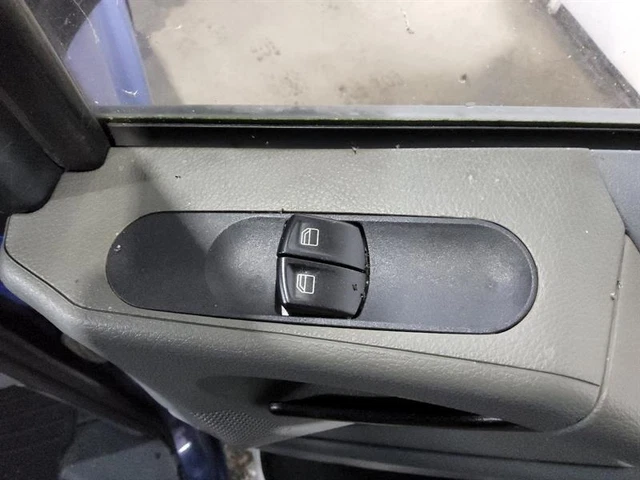 Interruttore Alzacristelli Per Mercedes VITO E VIANO - Codice 6395451013, Ricambio Elettrico - Foto 7