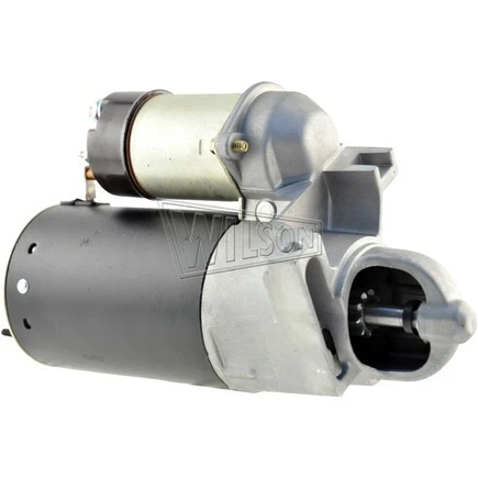 Wilson Hd Rotating Elect 91-01-3855 Starter Rx, Dr Dd 5 Mt (Sd200) 12 V