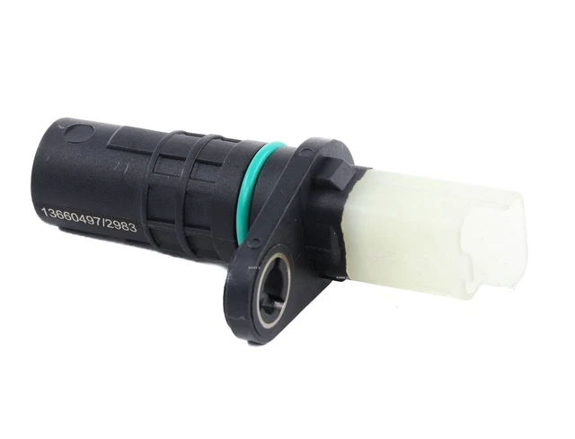 RIDEX Sensore Pressione Alimentazione 161B0004 - Compatibile Con Vivaro A Combi (X83), Ricambio Affidabile