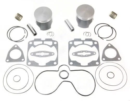 HMParts Pit Dirt Bike Quad Atv Top Fin Joints Tongseng 250 Ccm 67 MM Piston