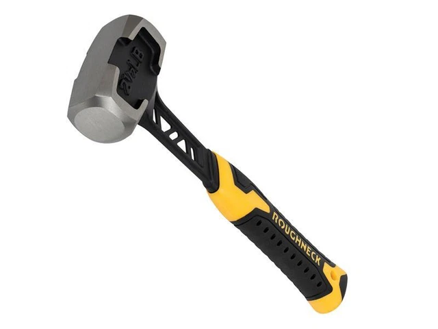Roughneck Gorilla Séries-v Club Marteau 1.1kg (2.1/0.9kg) ROU11030