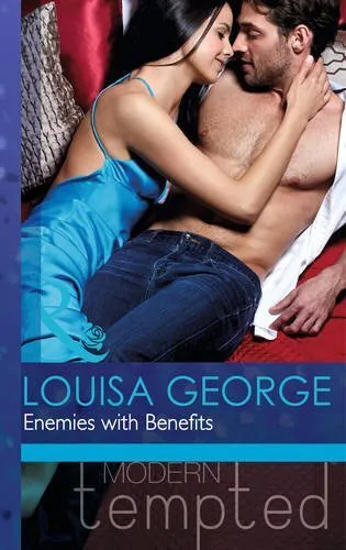 Enemies with Benefits (The Flat in Notting Hill, Book 4) (Mills