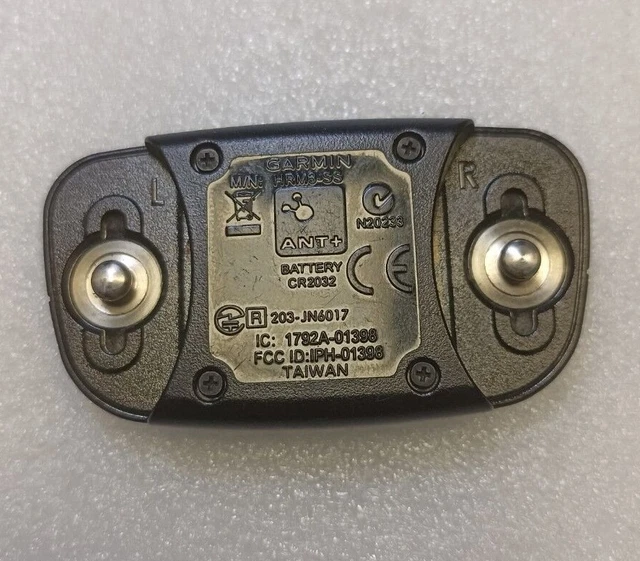 Garmin shop hrm 3ss
