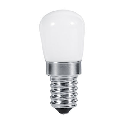 Sub-Zero SUBZERO LED UK 220V Fridge Freezer White Round Light Bulb 4.5W Upgrade 7107727903782 40W 