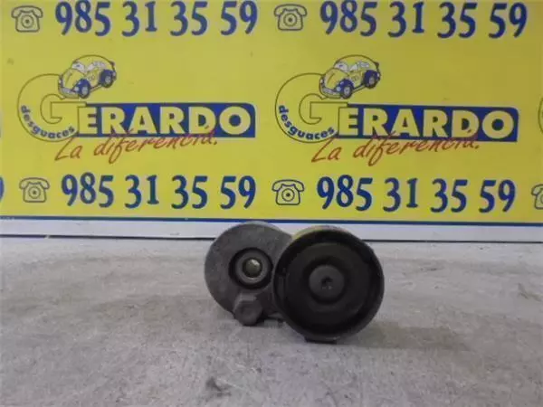 GALET TENDEUR COURROIE ACCESSOIRE Renault MEGANE II Sed�n (LM0/1_) 2.0 F4R 771