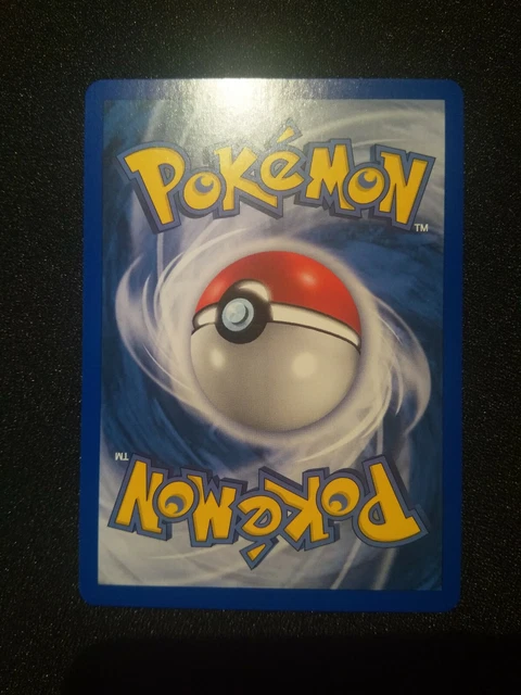 Hericendon 59/100 Common Ex Sandstorm FR Pokemon Card NM 2