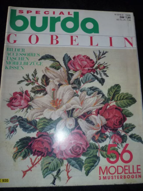 GOBELIN / Spezial Heft E 935