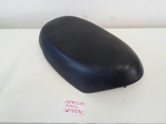 sella aprilia amico 50cc seal saddle sattel silla selle scooter